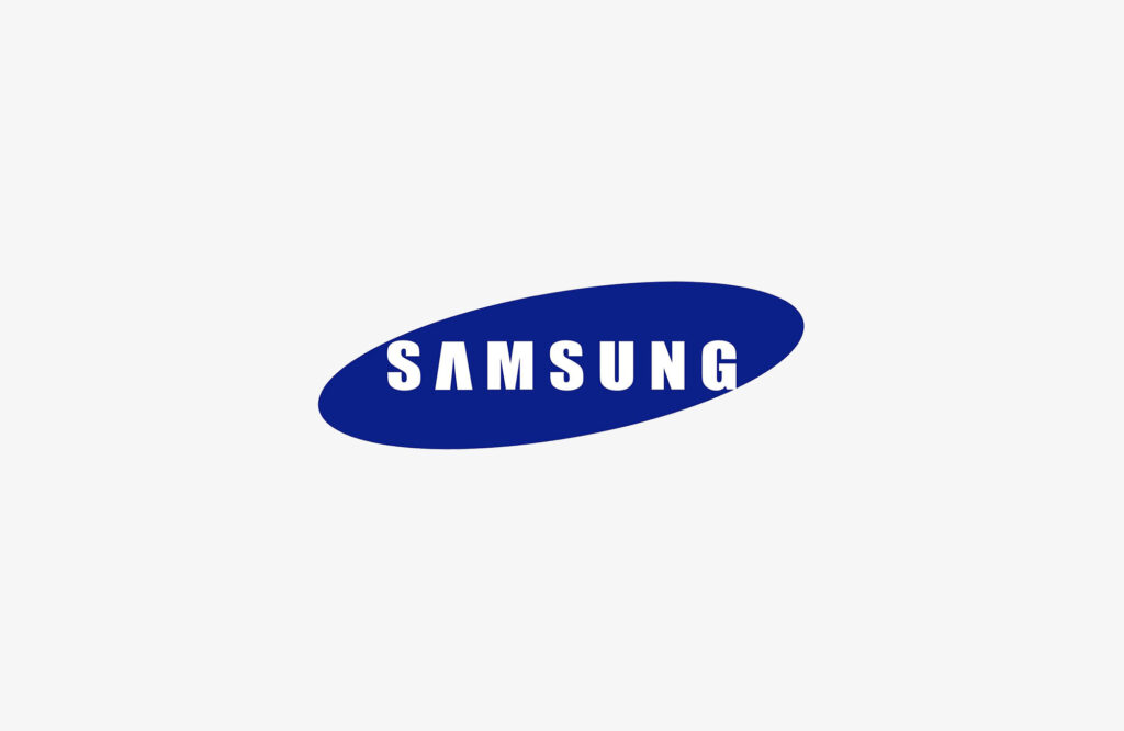 Servicio Técnico de Lavadoras Samsung