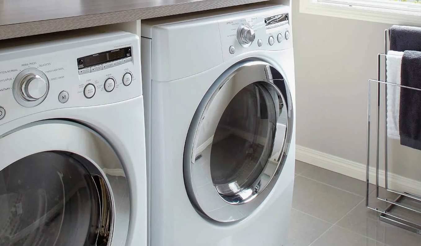 Tecnico lavadoras en Los Realejos