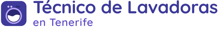 Técnico de Lavadoras en Tenerife